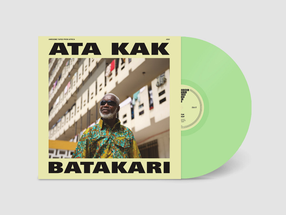 Batakari