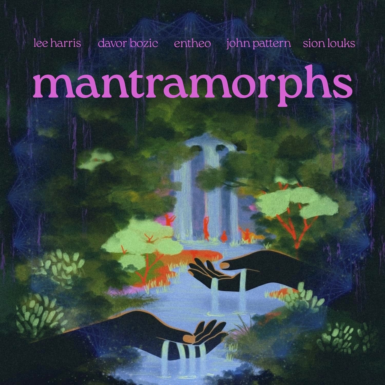 Mantramorphs