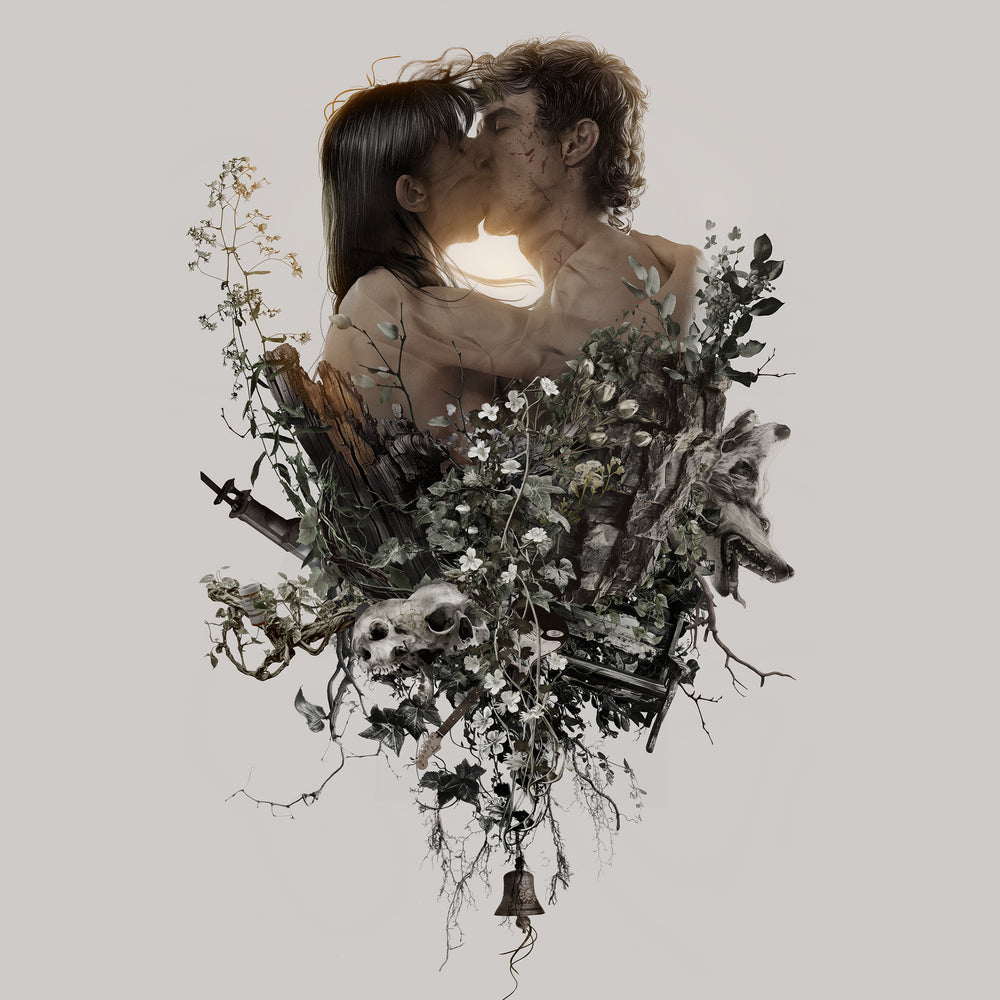 Together