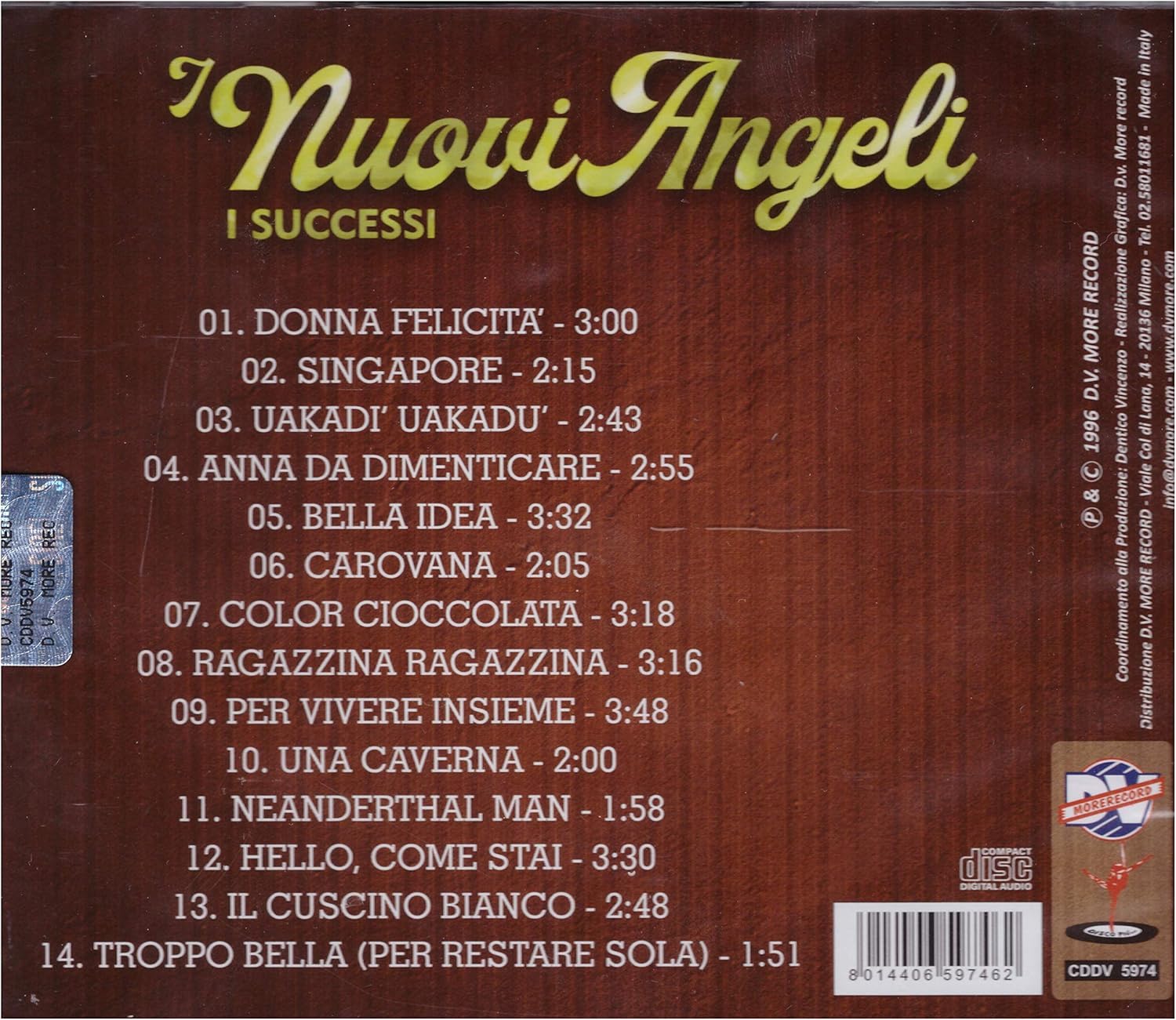 I Successi