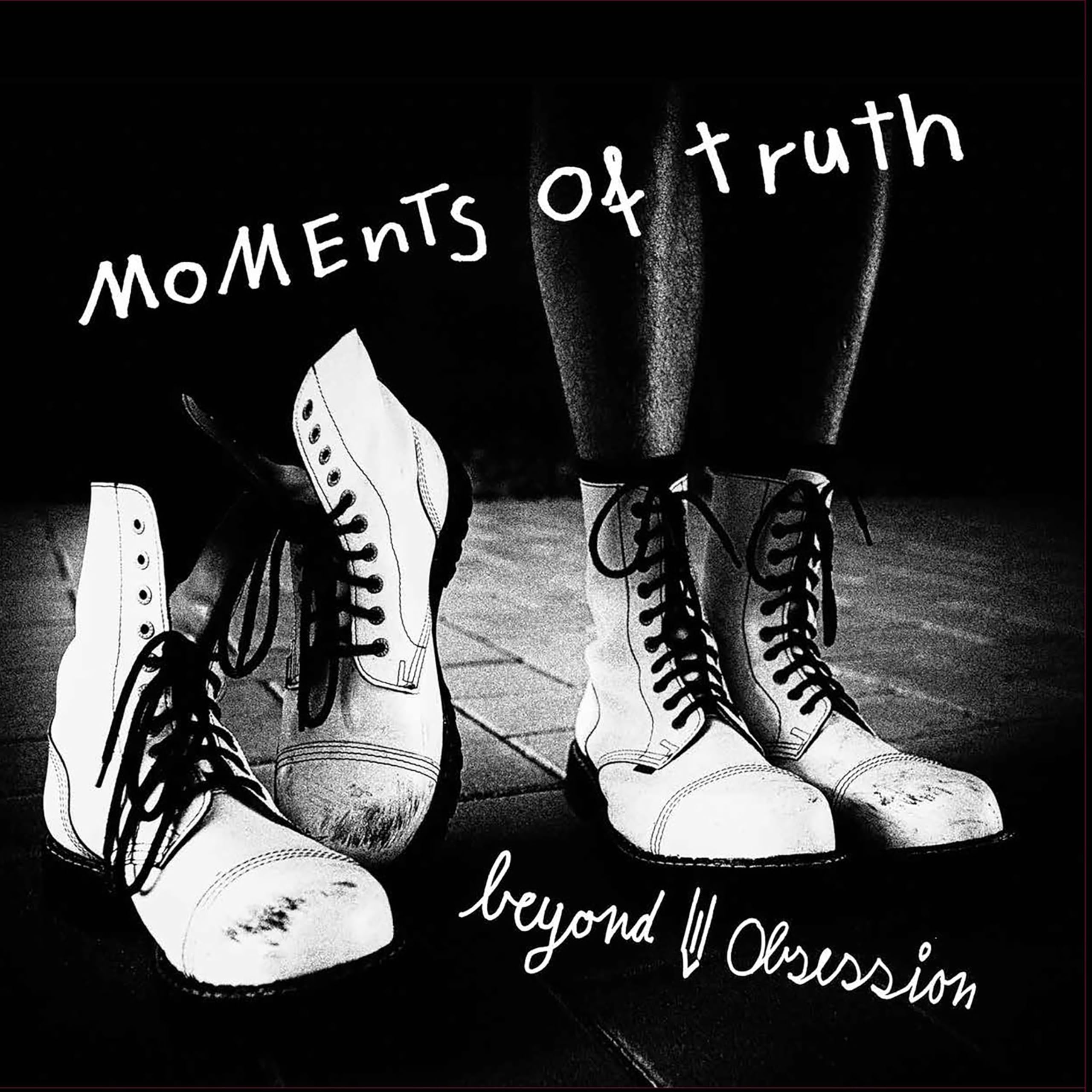 Moments Of Truth