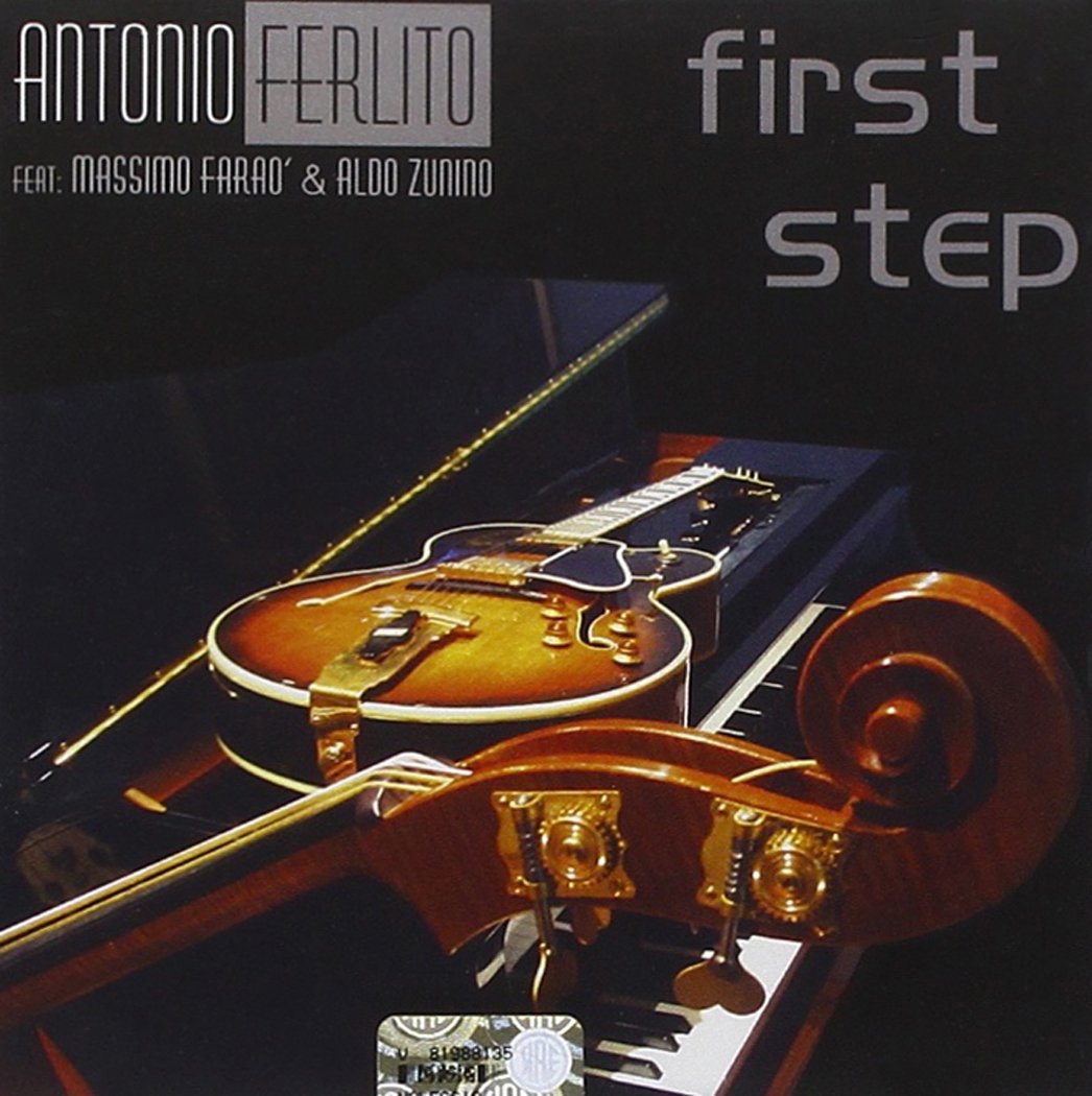First Step