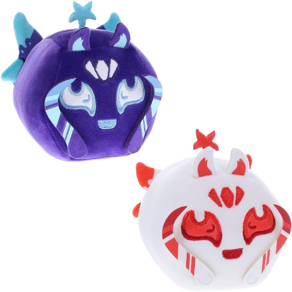 Blox Fruits - Collector Bundle - Kitsune
