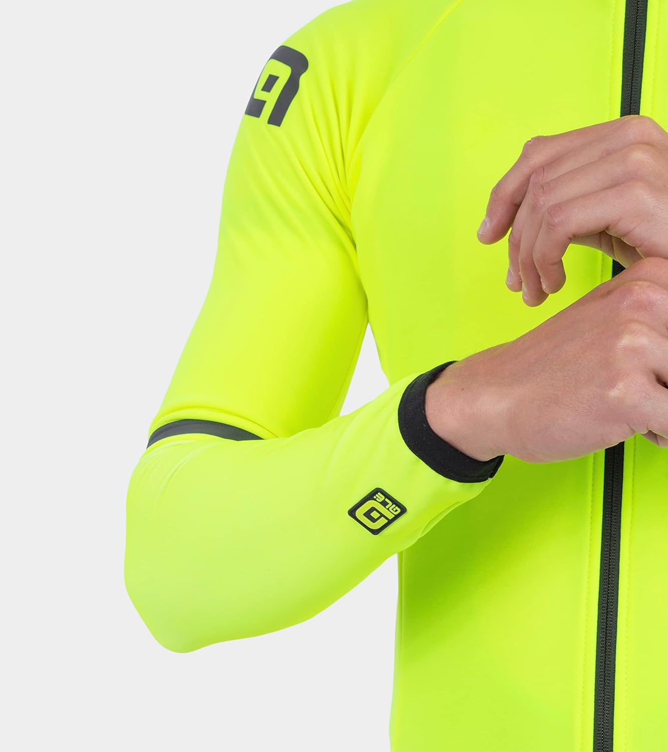Alé Klimatik K-Atmo Arm Warmers (Pack of 2)
