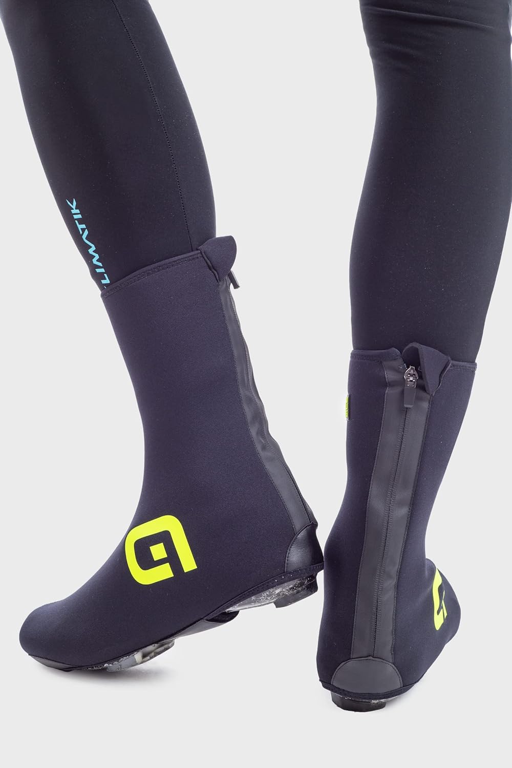 ALE' Unisex Neoprene Overshoes (Pack of 1)