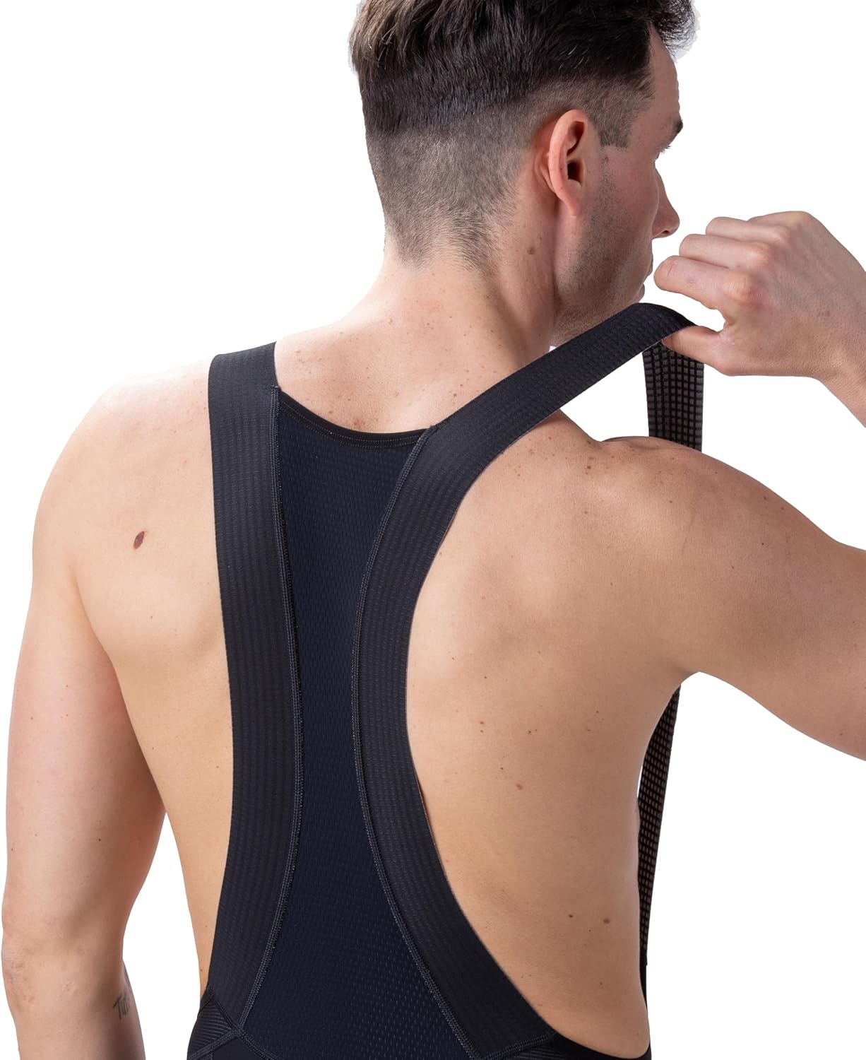 ALE' Men's Pr.r Strada Bib Shorts