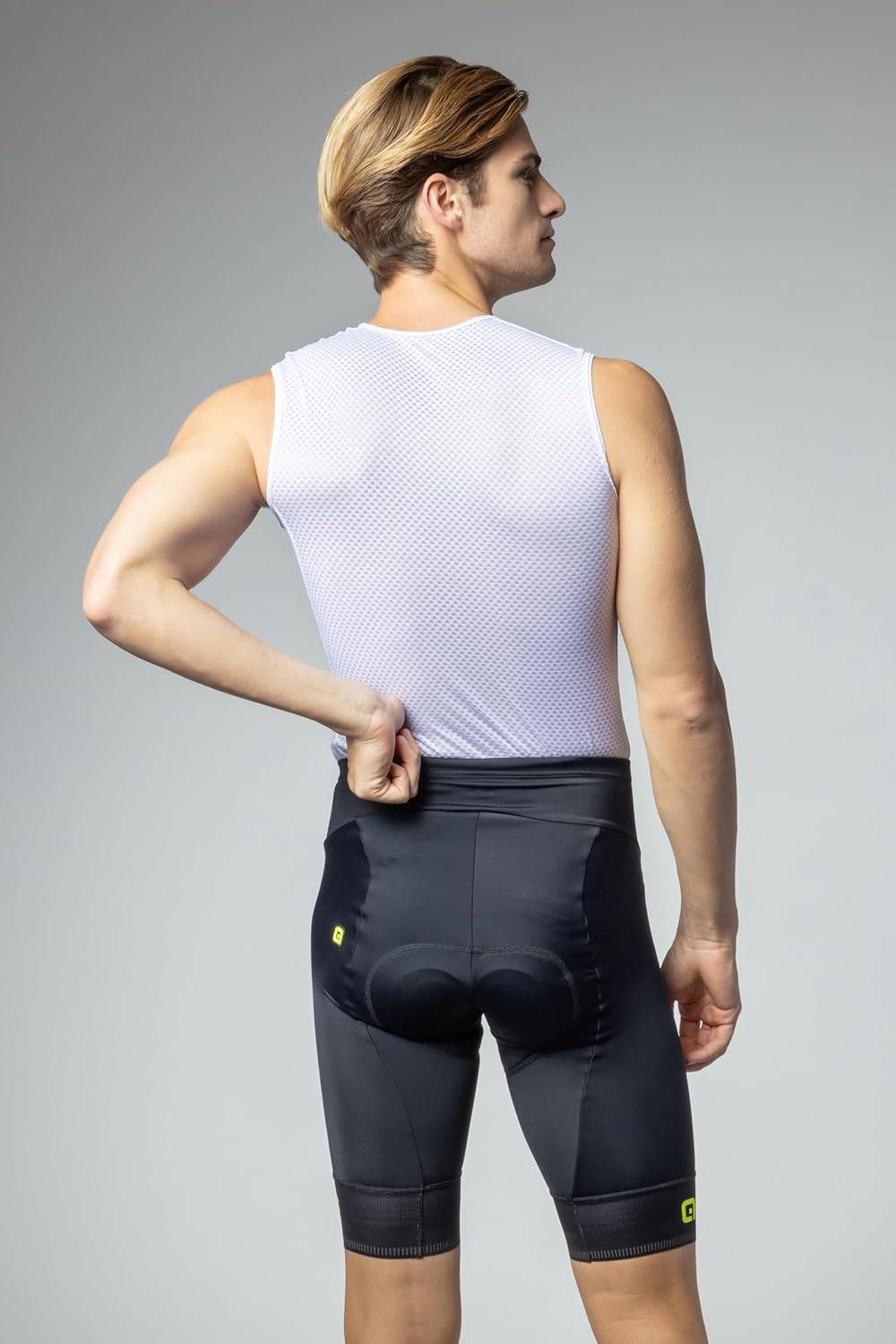 Alé Cycling Men's Pragma Corsa Cycling Shorts