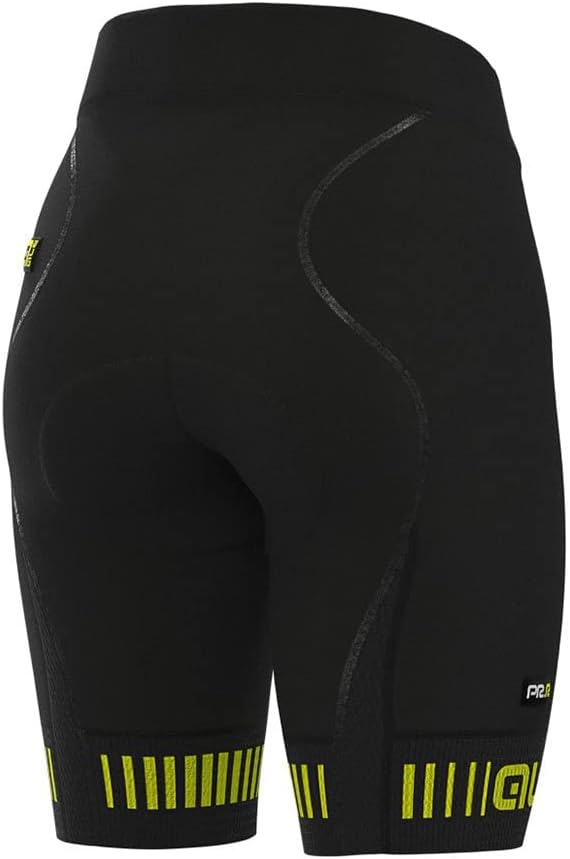 ALE' Women's Prr Strada Cycling Shorts