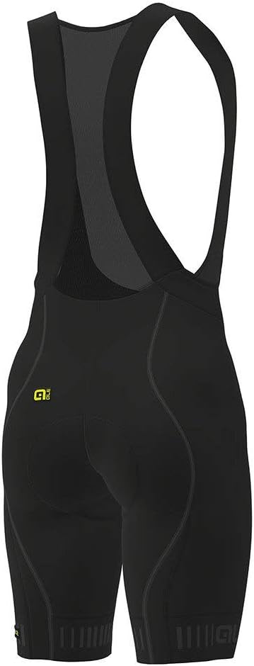 Alé Cycling Men's Pr.r Strada Bib Shorts