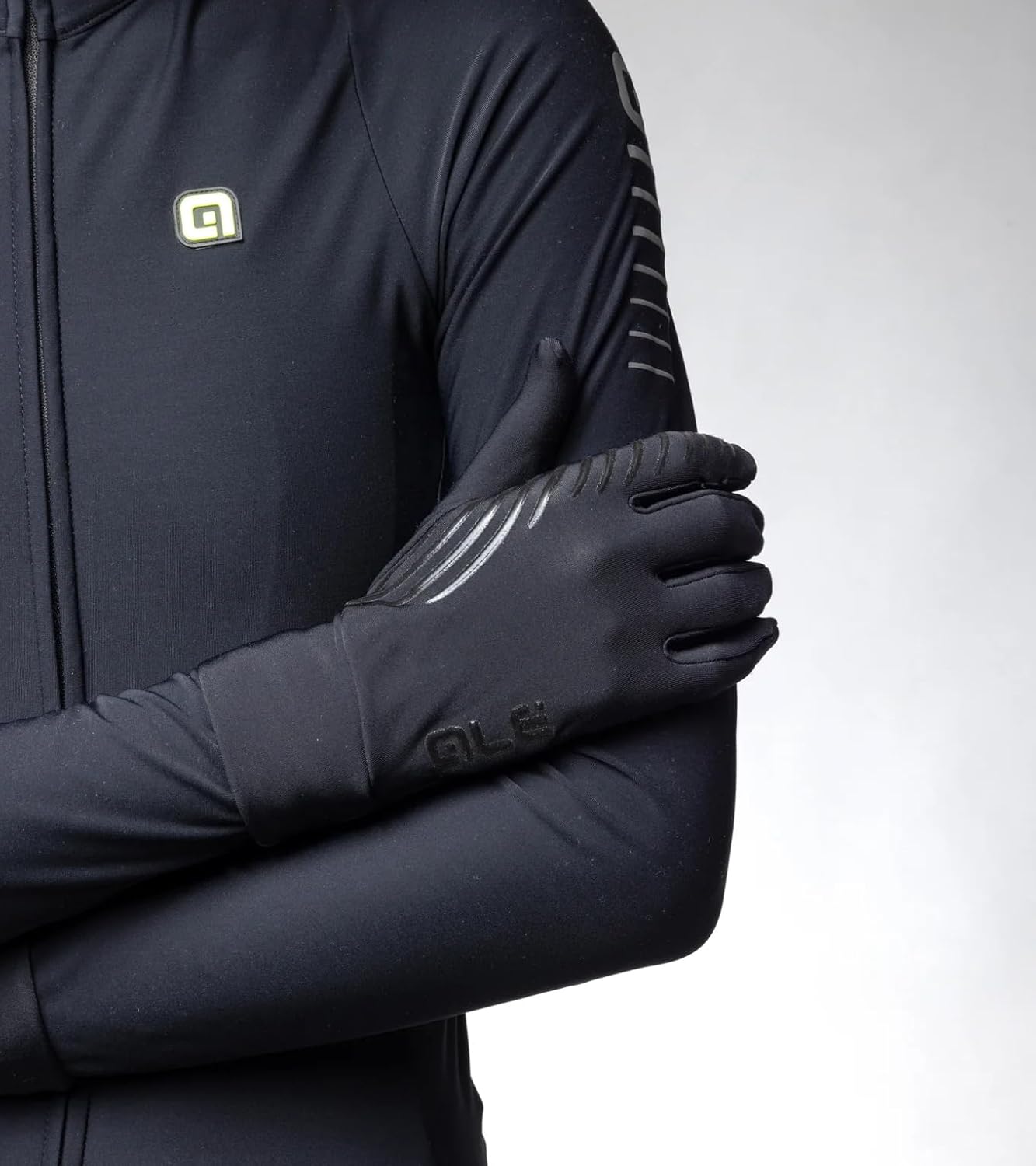 Alé Cycling Unisex Spirale Undergloves