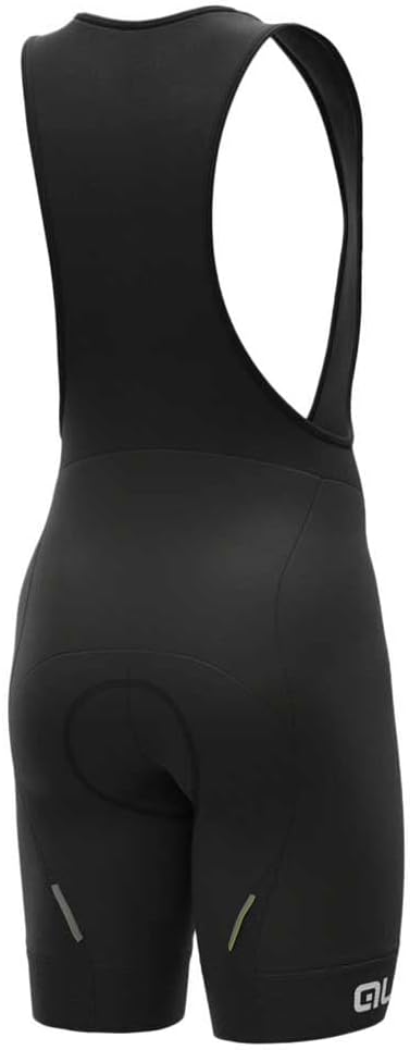 Alé Cycling Unisex Kid's Cycling Bib Shorts