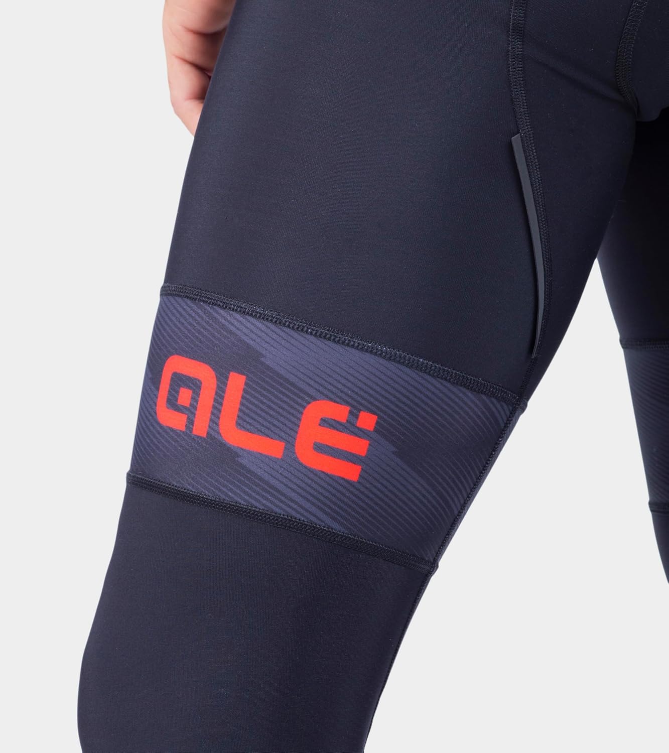 Alé Men's PR.R Mild Bib Tights