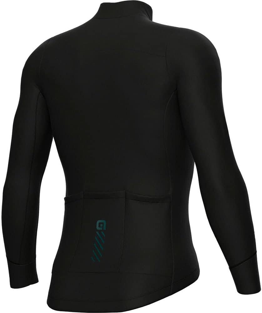 Alé Cycling Men's Solid Fondo 2.0 Jacket