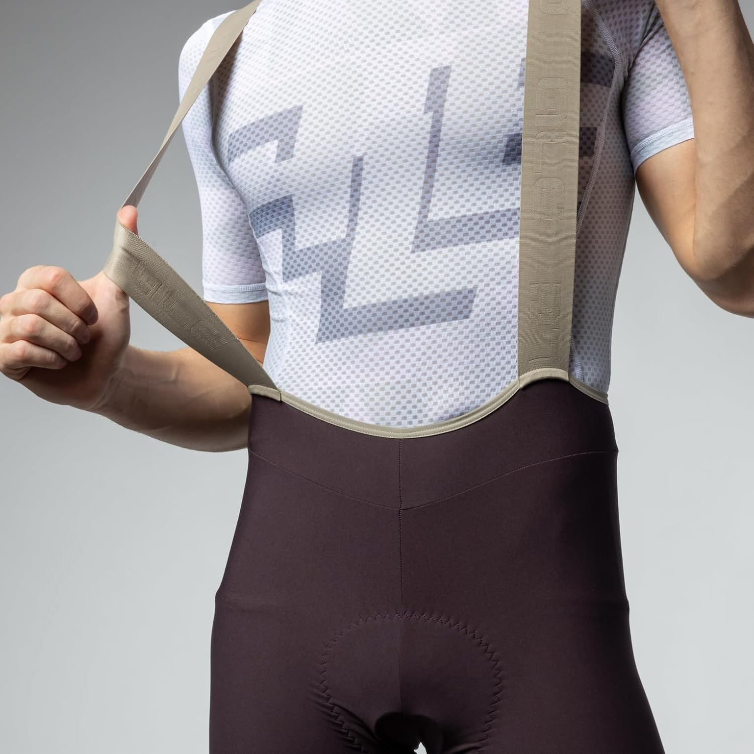 Men's PR.E Master 2.0 Bib Shorts