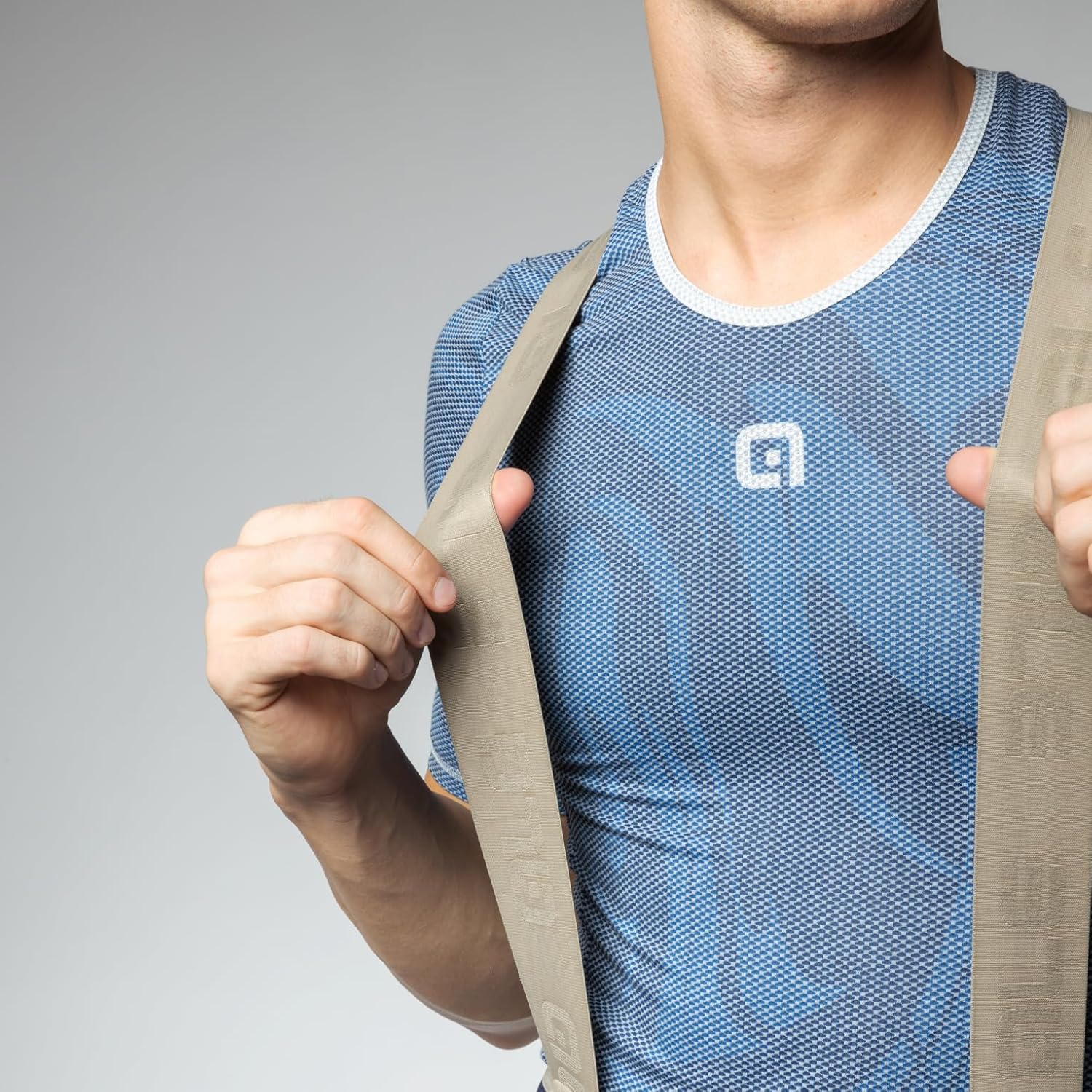Men's PR.E Master 2.0 Bib Shorts