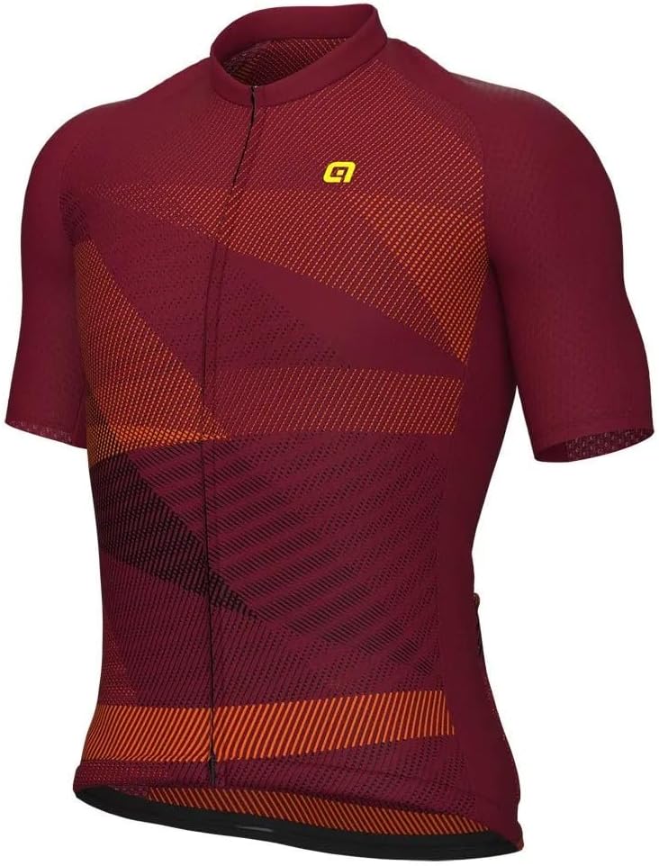 Alé Cycling Men's Pragma Connect Short Sleeve Jersey