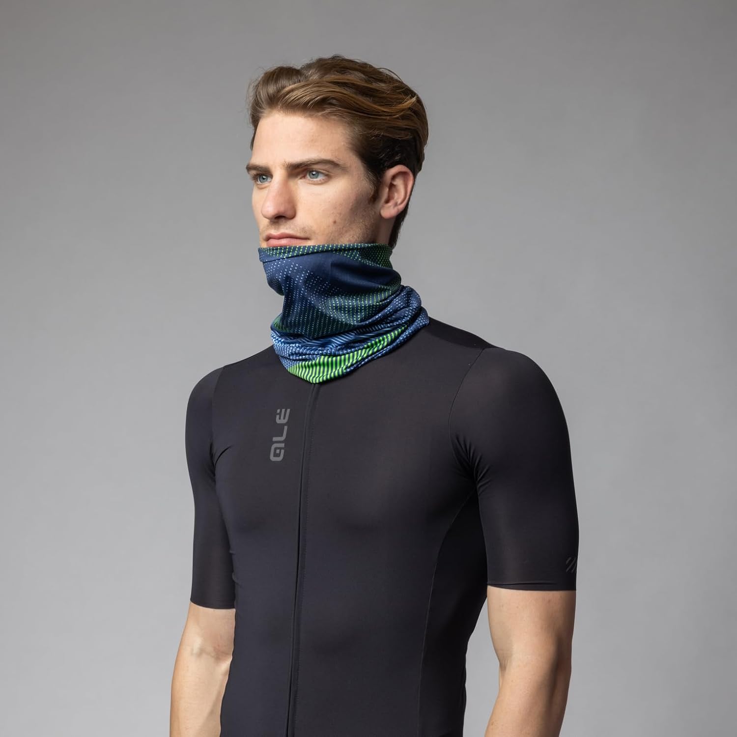 Ale Clothing Connect Tubular Headgear