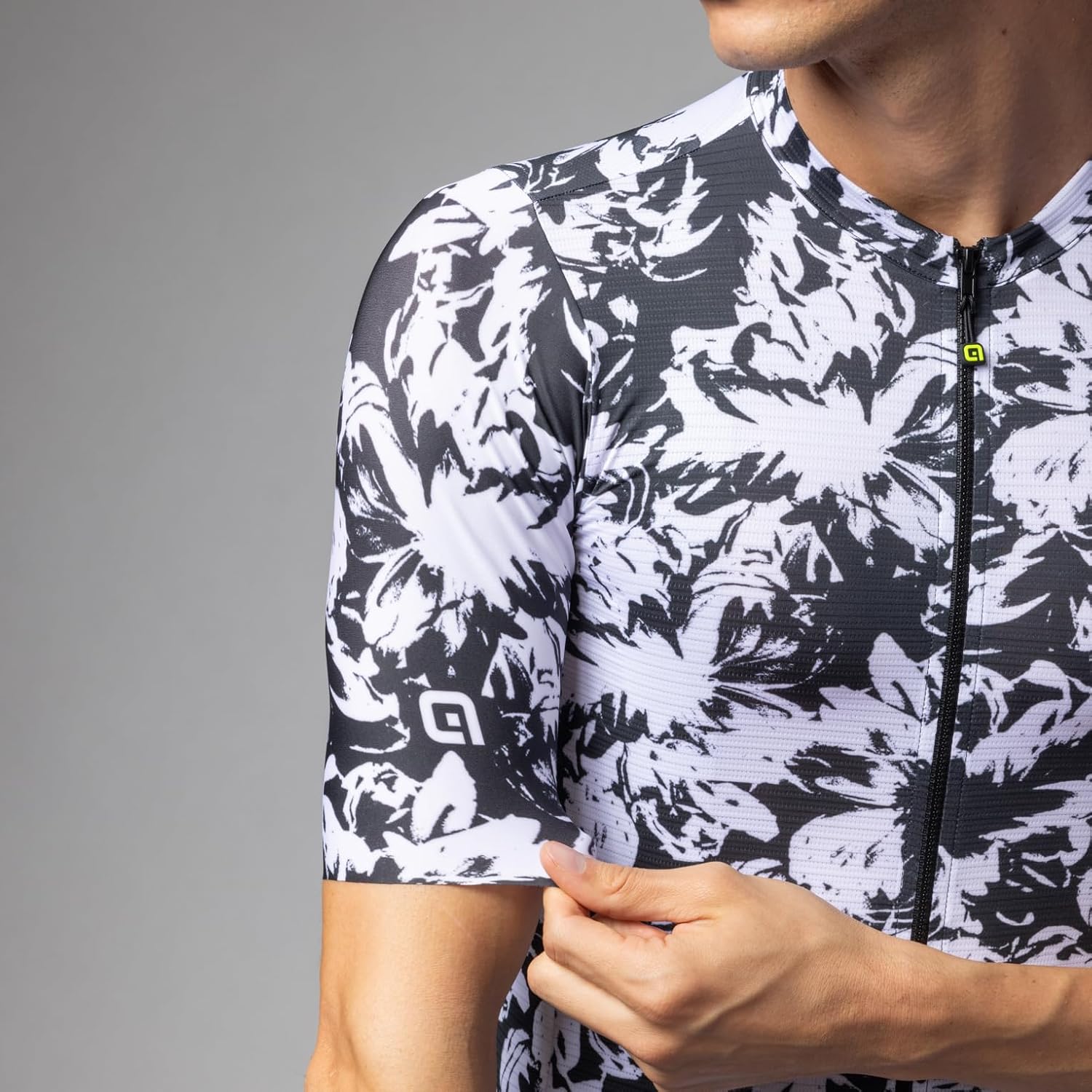Men's Pragma Essenza Cycling Jersey