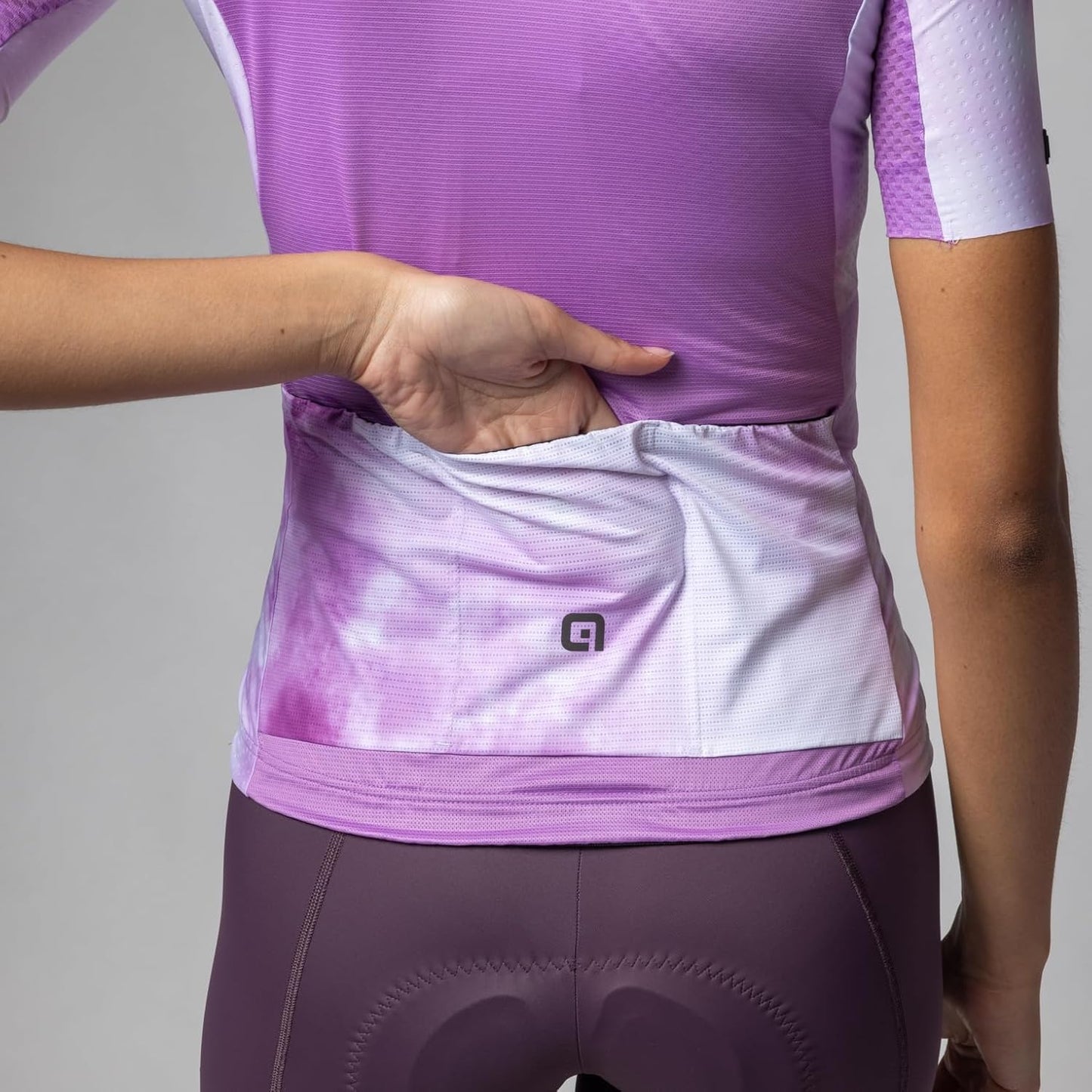Alé Cycling Women's PR.E Atmosfera Cycling Jersey