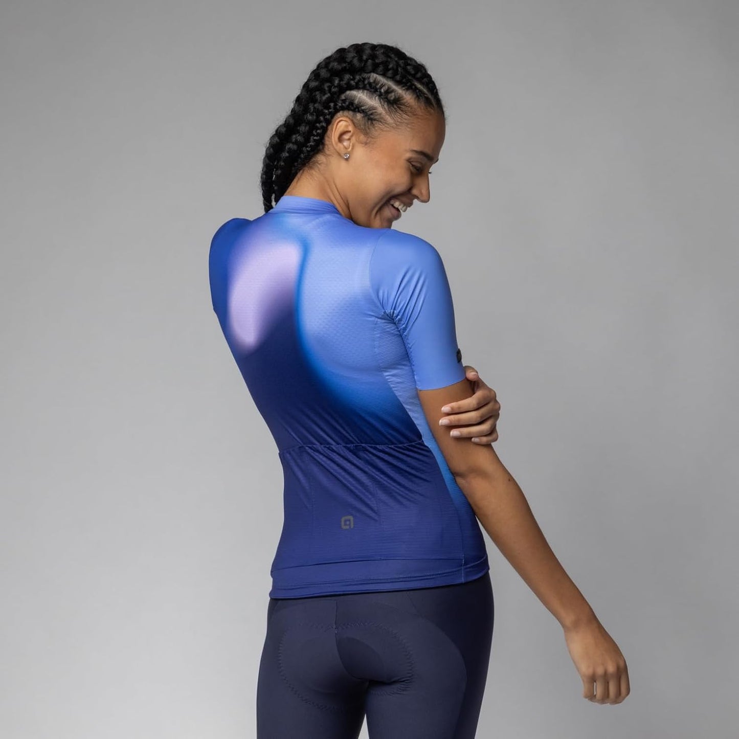 Alé Cycling Women's PR.E Flash Cycling Jersey