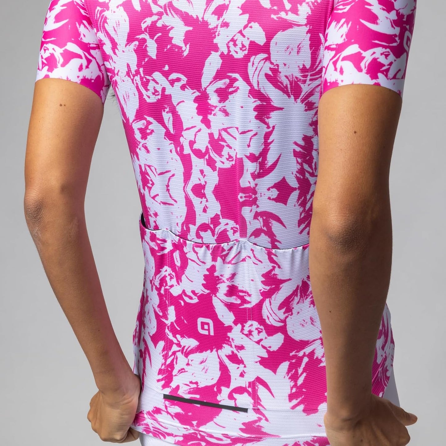 Alé Cycling Women's Pragma Essenza Cycling Jersey