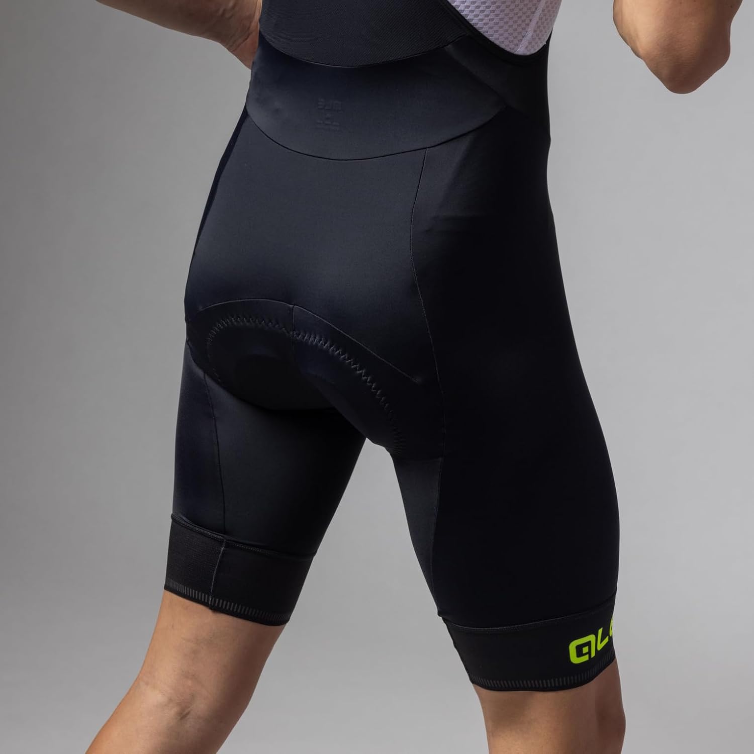 ALE' Men's Pragma Corsa 2.0 Bib Shorts