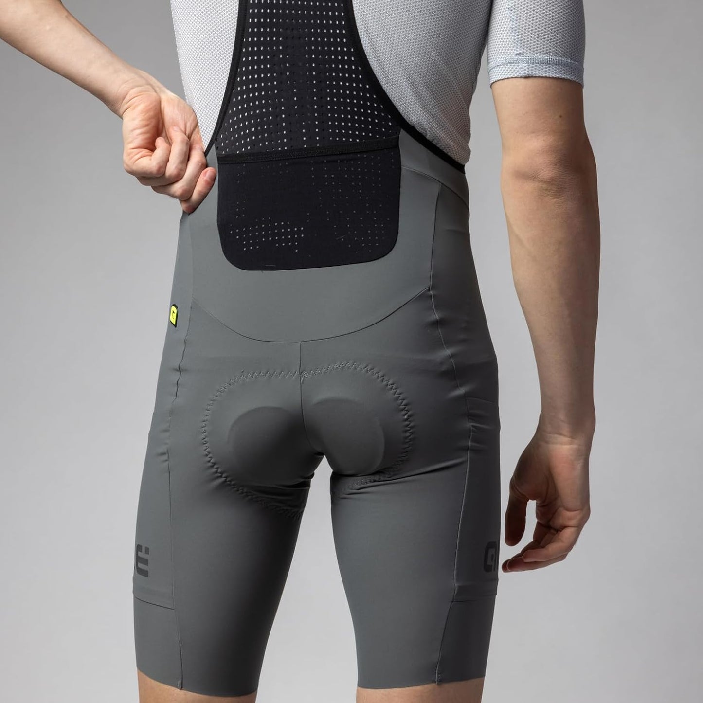 Alé Cycling Men's Off Road - Gravel Gravel-Pro Bib Shorts