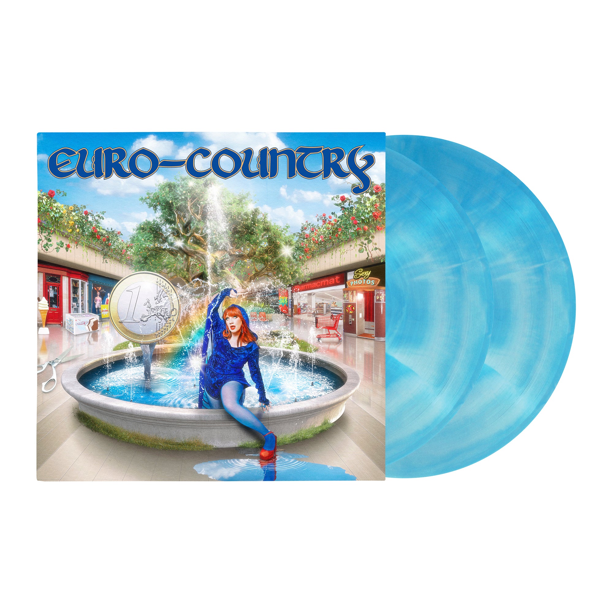 Euro-country