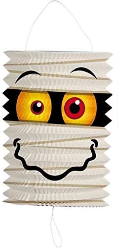 Treklampion 16cm Mummie