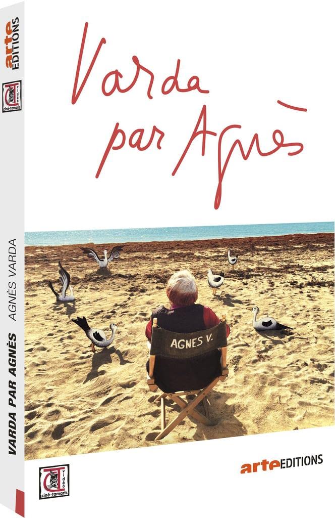 Varda Par Agnes