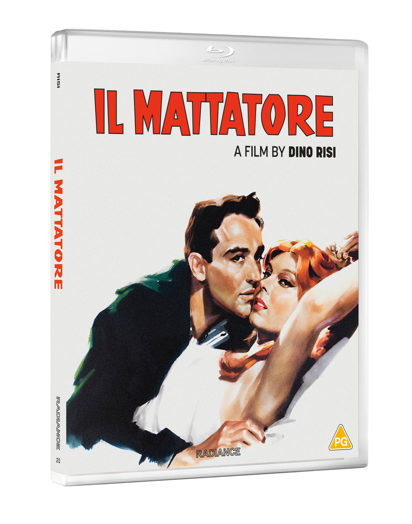 Il Mattatore
