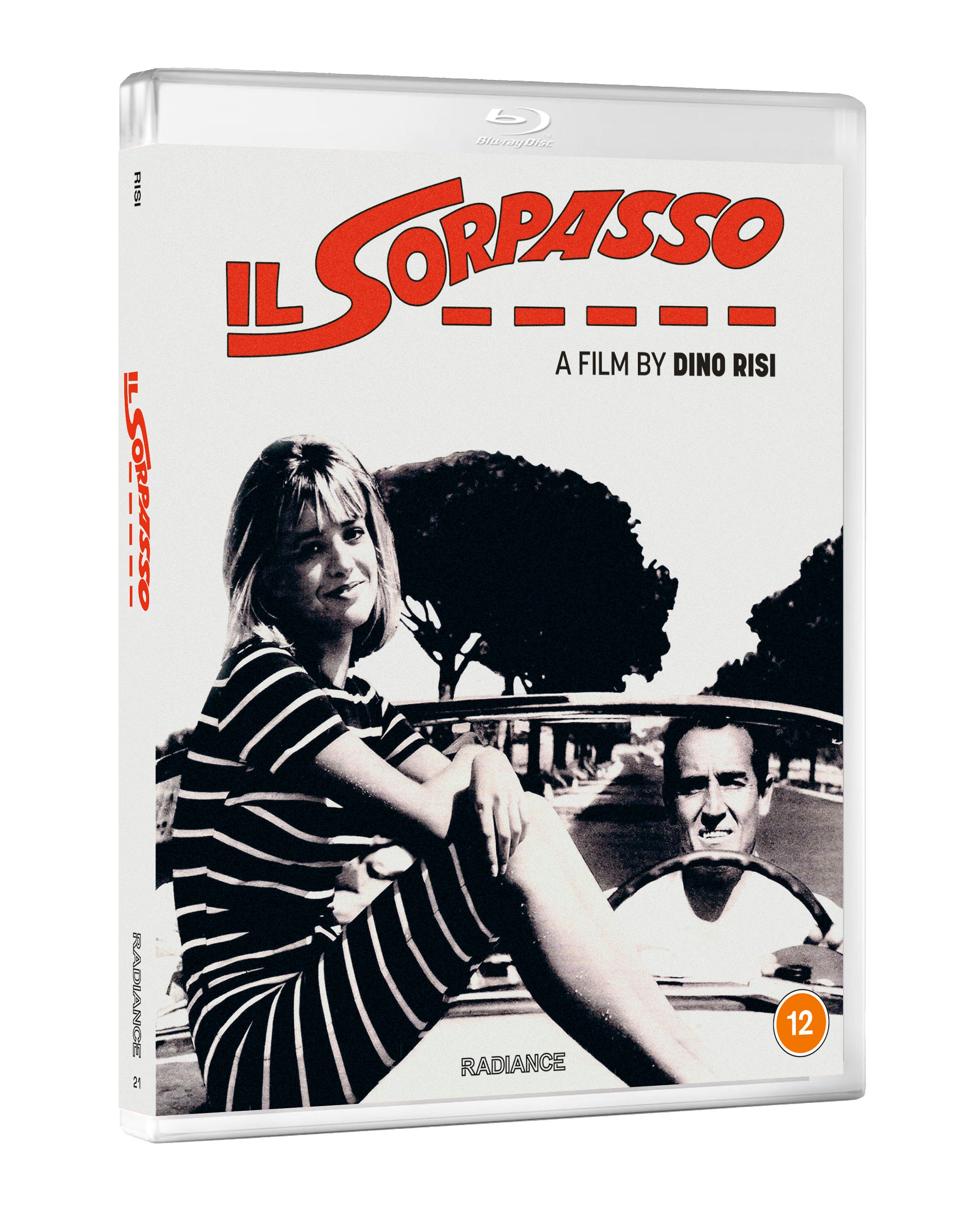 Il Sorpasso