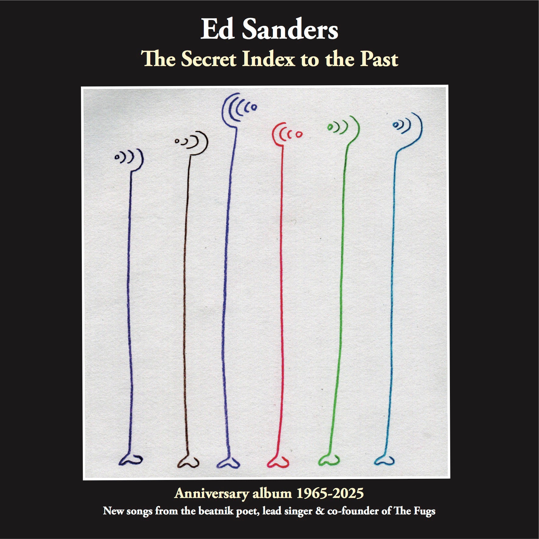 The Secret Index to the Past (Limited Edition)