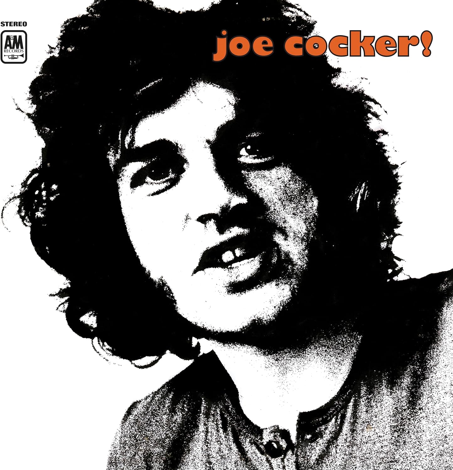 Joe Cocker!