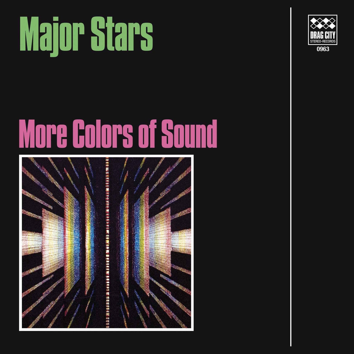 More Colors of Sound
