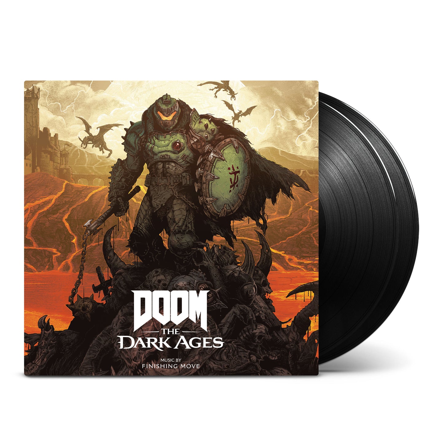 DOOM: The Dark Ages