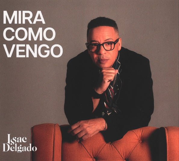 Mira Como Vengo