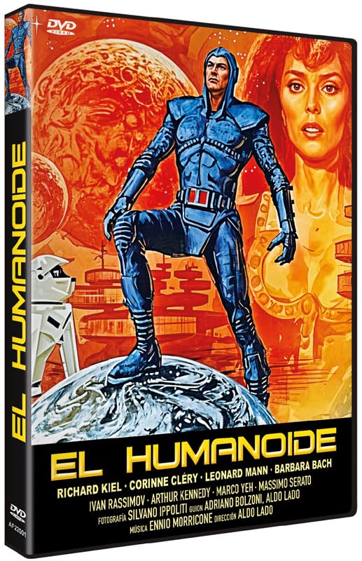 Humanoide (El) (L`Umanoide) - (Italian Import)
