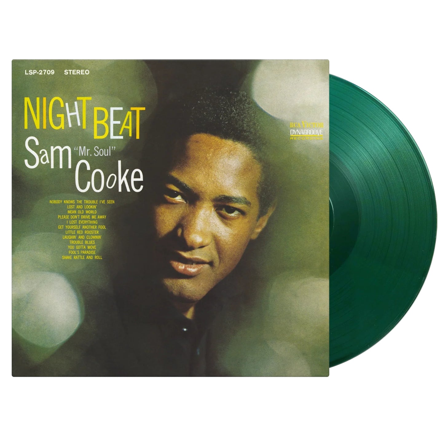 Night Beat