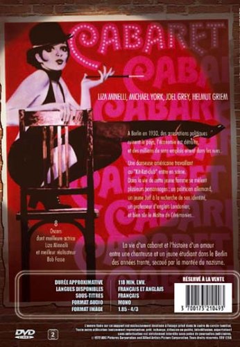 Cabaret