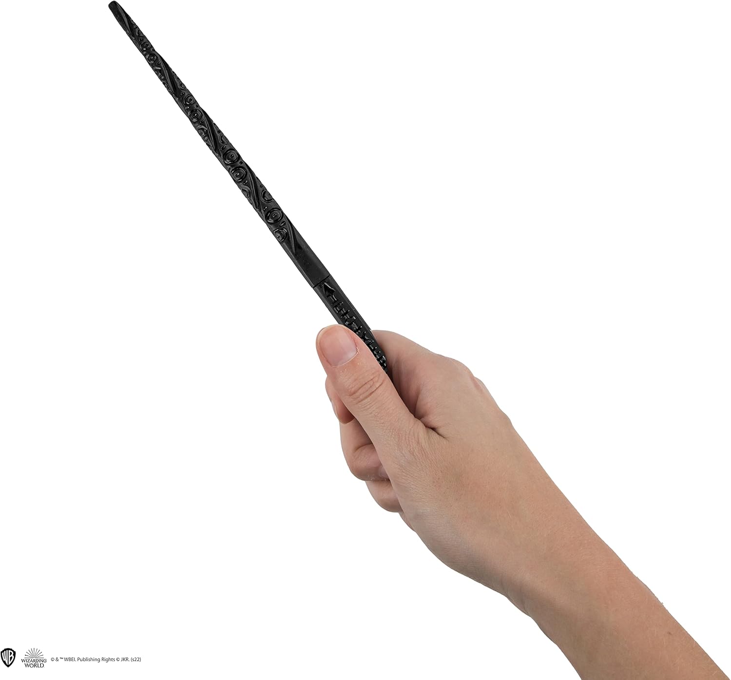 Harry Potter - Sirius Black Wand Pen and Display