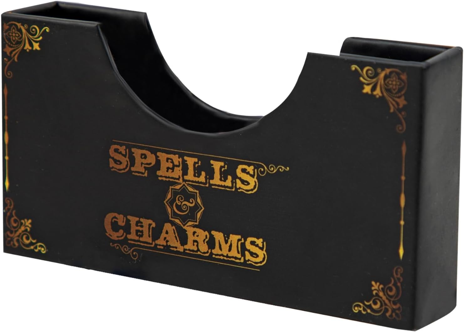 Harry Potter - Set of 4 coasters - Spells