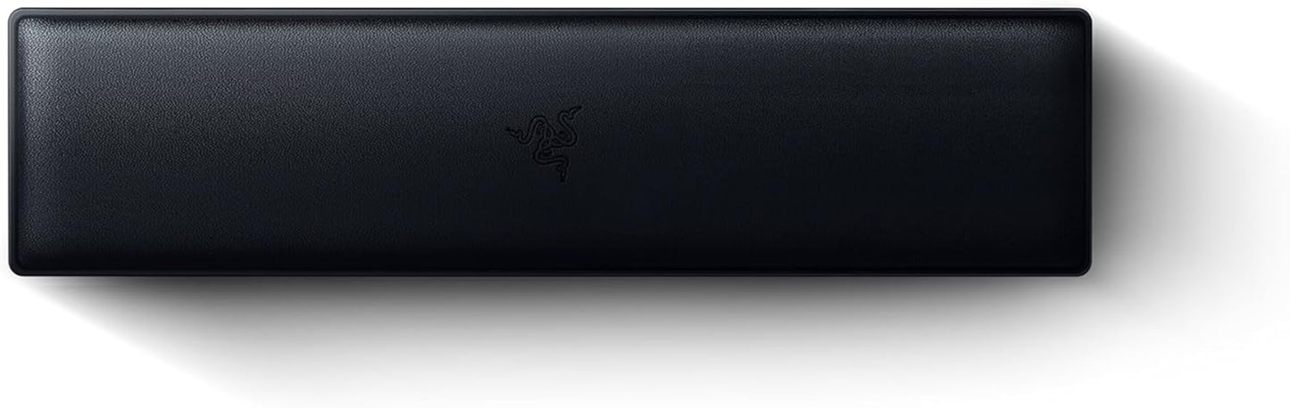 Razer - Ergonomic Wrist Rest For Tenkeyless Keyboards