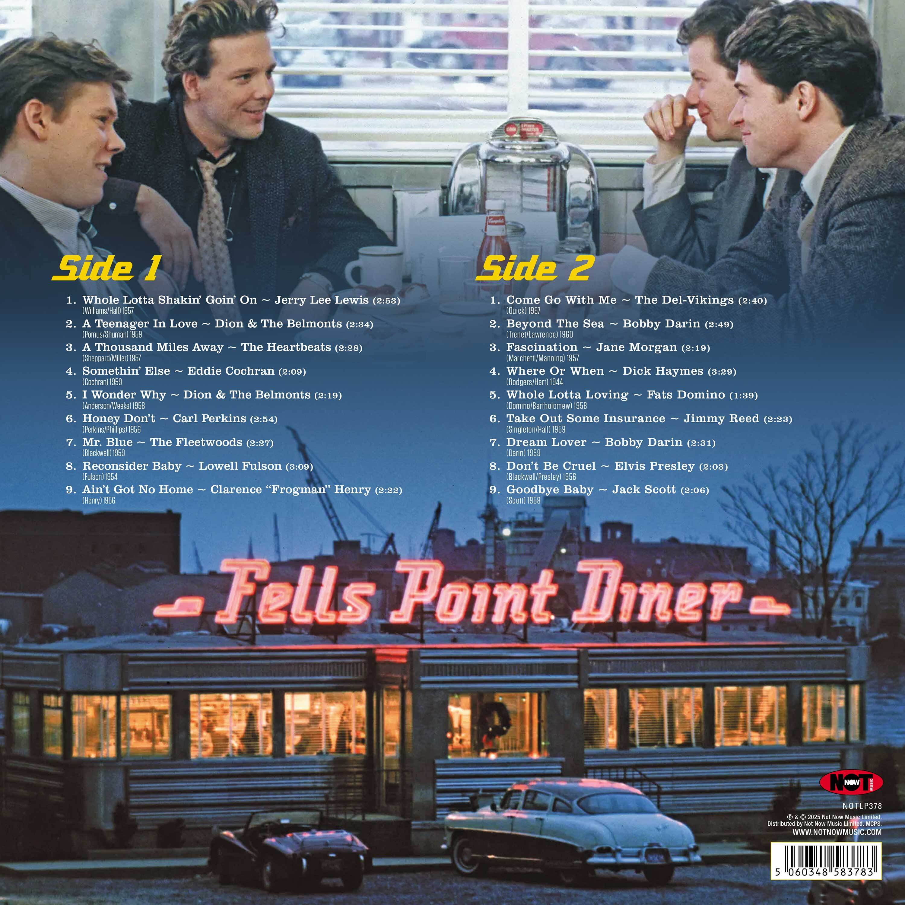 Diner