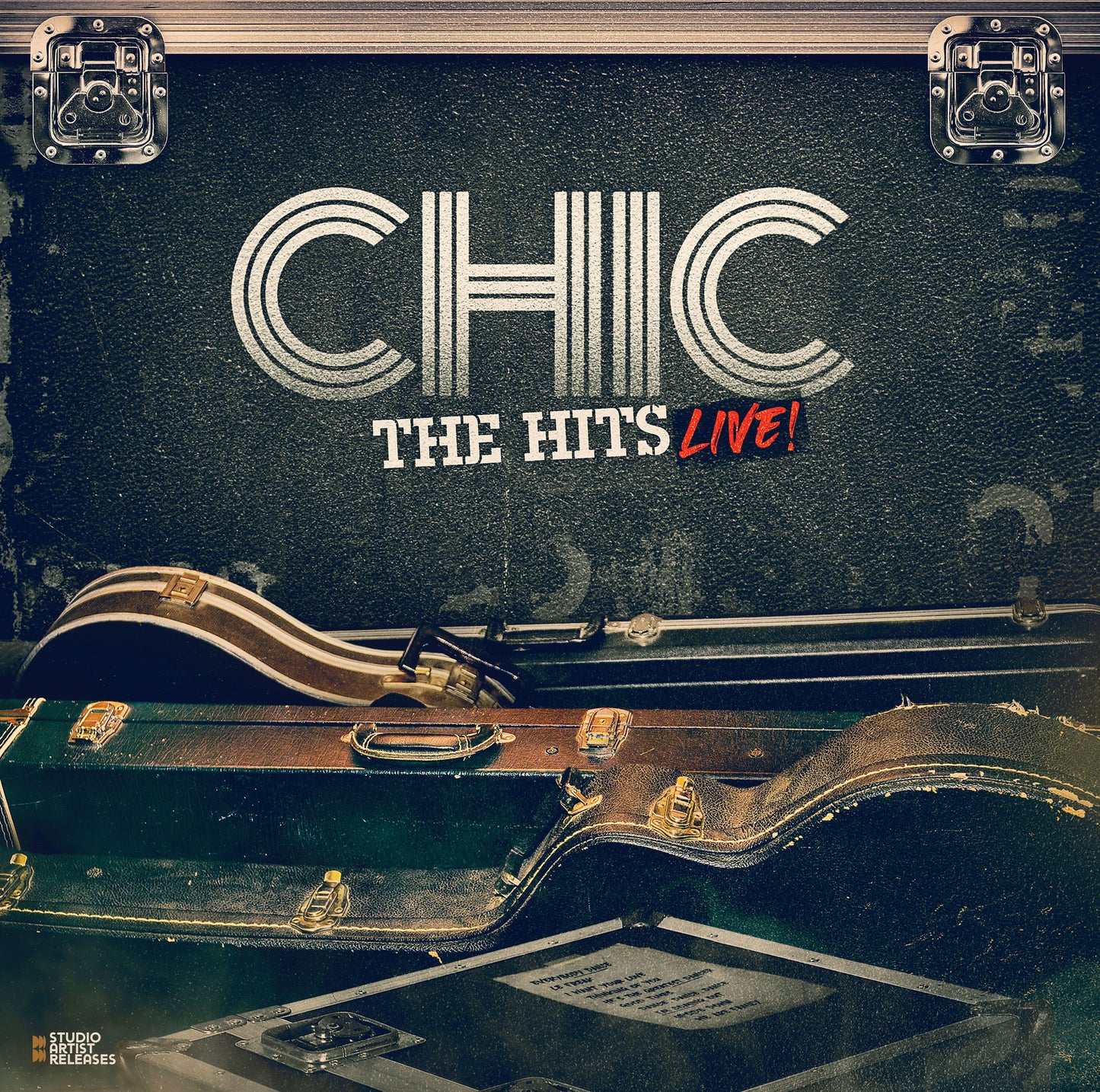 The Hits