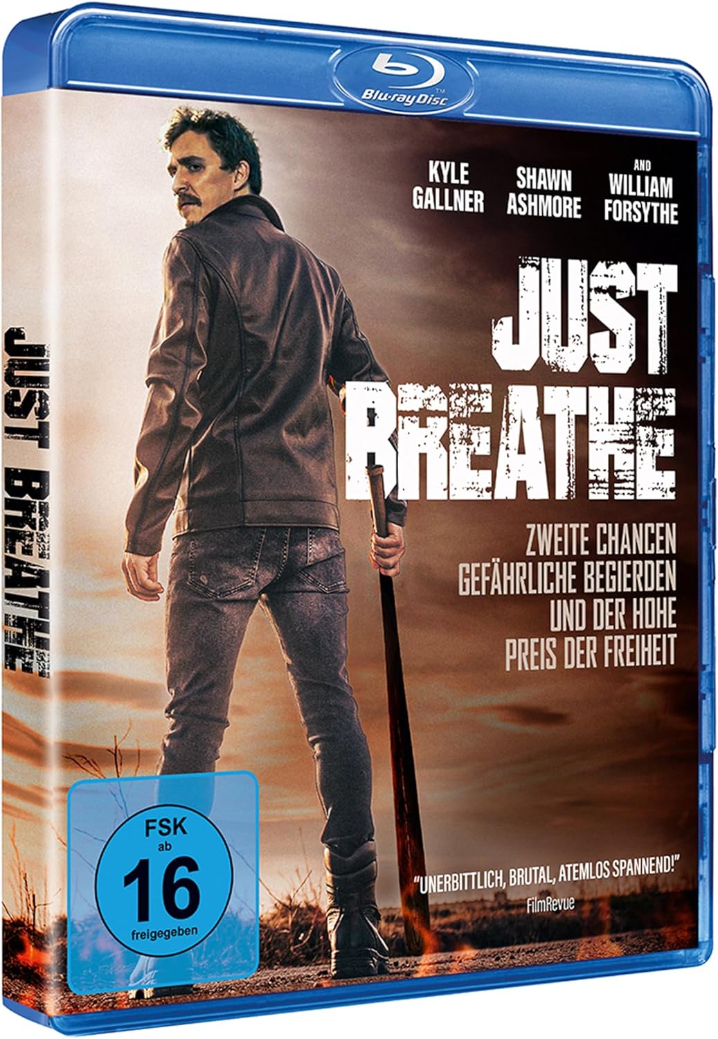 Just Breathe
