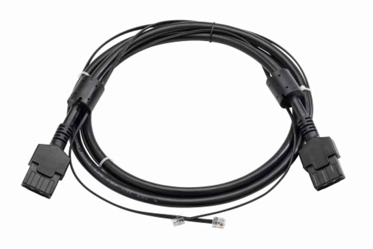 2m Cable 96V EBM Tower