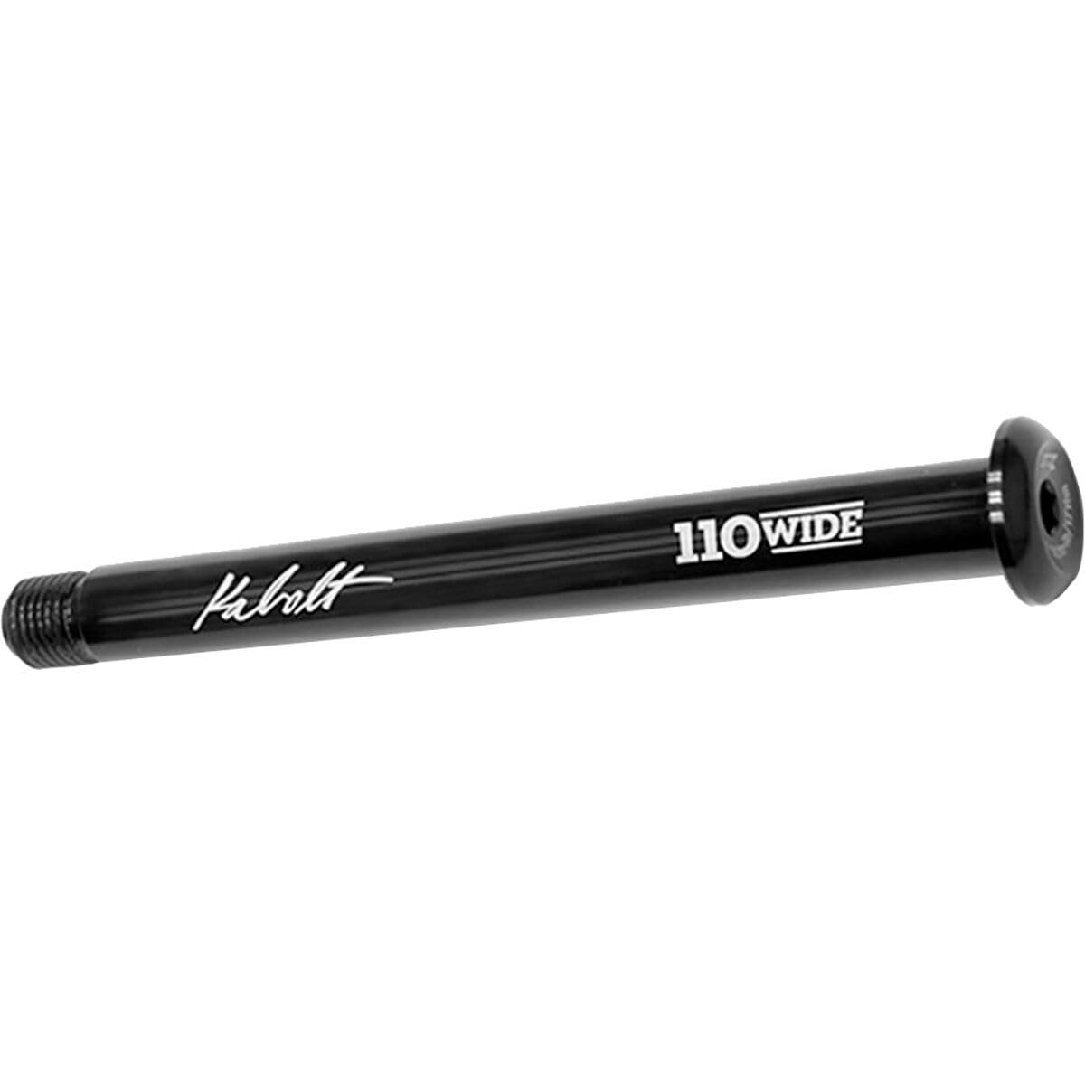 Fox Racing Shox Kabolt Achse
