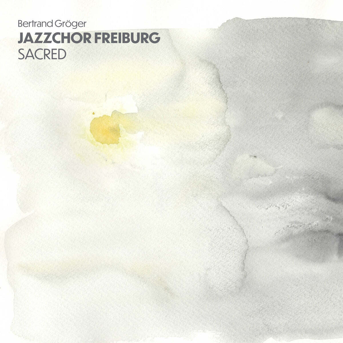Sacred