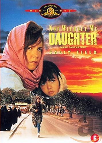Not Without My Daughter (French / Dutch / Italian / Spanish